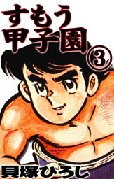 すもう甲子園　（3）