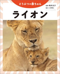 ライオン