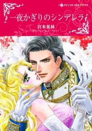 一夜かぎりのシンデレラ【分冊】 9巻