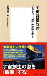 宇宙背景放射　「ビッグバン以前」の痕跡を探る