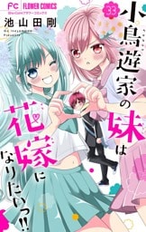 小鳥遊家の妹は花嫁になりたいっ！！【マイクロ】（３３）
