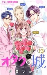 オタクの城【マイクロ】（１３）