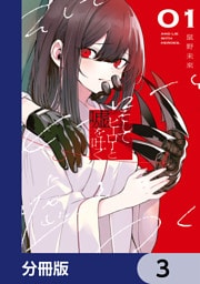 そしてヒーローと嘘を吐く【分冊版】　3