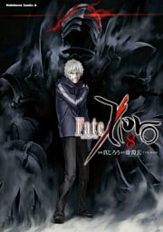 Fate/Zero 8巻