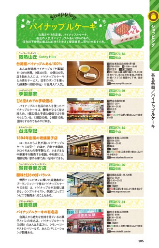 パイナップルケーキ