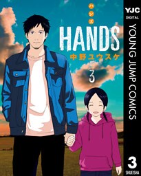 HANDS 3