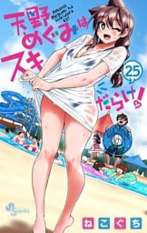 天野めぐみはスキだらけ！（２５）