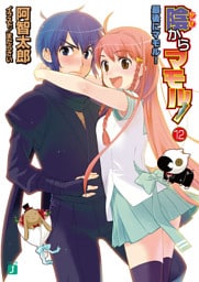 陰からマモル！　１２ 最後にマモル！