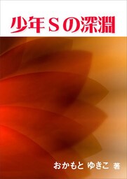 少年Sの深淵