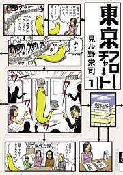 東京フローチャート（１）