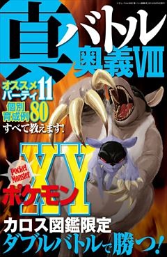 真・バトル奥義VIII