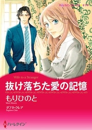 抜け落ちた愛の記憶【分冊】 11巻