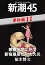歌舞伎町に死す 新宿風俗ビル大火災—新潮45 eBooklet 事件編11