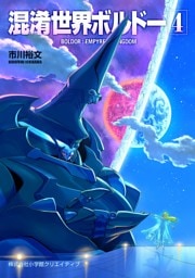 混淆世界ボルドー（４）