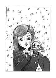 新・妖怪物語 2巻