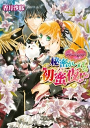 ダブル・コントラクト3 秘密がつげる初蜜夜！？