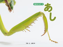 あし