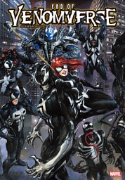 エンド・オブ・ヴェノムバース