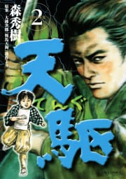 天駆（２）
