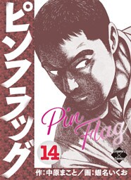 ピンフラッグ 14