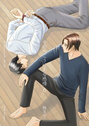 その向こうにある感情　6