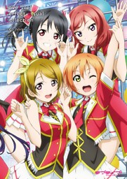 ラブライブ！ パーフェクトビジュアルコレクション ～Ｄｒｅａｍ～