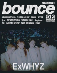 bounce 513号
