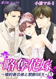 略奪花嫁〜婚約者の弟と禁断SEX〜(1) 義弟イケメンのむりやりエッチ
