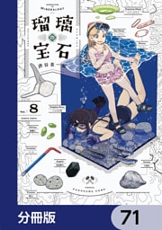瑠璃の宝石【分冊版】　71