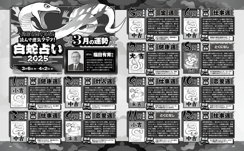 2025年開運楽しい人生へ…輝く未来へ白蛇オルゴナイト Amazon.co.jp: 昭峰 2025年 干支 巳年 蛇 開運 金銀 紅白梅 福