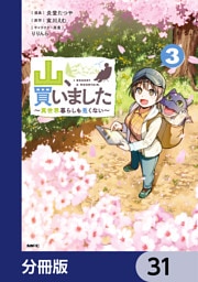 山、買いました ～異世界暮らしも悪くない～【分冊版】　31