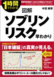図解　ソブリンリスク早わかり