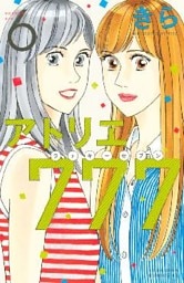 アトリエ７７７（６）