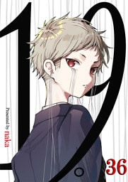 19。【単話版】 36
