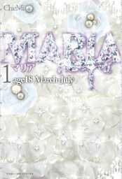 MARIA(1) age18 March~July