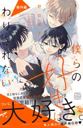 僕らの好きはわりきれない　プチデザ（２７）