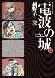 電波の城(21)