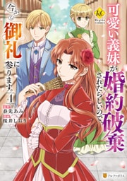 可愛い義妹が婚約破棄されたらしいので、今から「御礼」に参ります。４