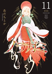 ノラガミ　新装版（１１）