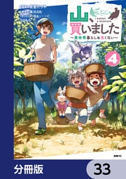 山、買いました ～異世界暮らしも悪くない～【分冊版】　33