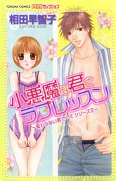 変わらない君でいて 小悪魔な君とラブレッスン