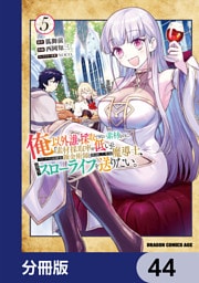 俺以外誰も採取できない素材なのに「素材採取率が低い」とパワハラする幼馴染錬金術師と絶縁した専属魔導士、辺境の町でスローライフを送りたい。【分冊版】　44