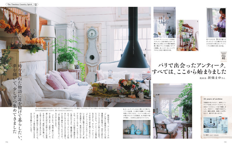 File 02｜漫画家・新條まゆさん