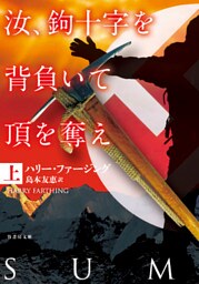 汝、鉤十字を背負いて頂を奪え　上