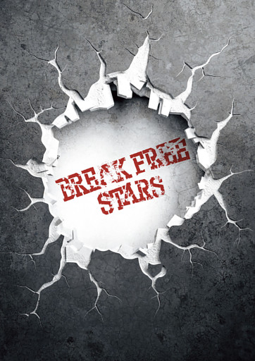 BREAK FREE STARS パンフレット【電子版】