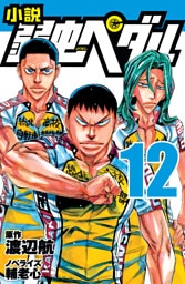 小説 弱虫ペダル12