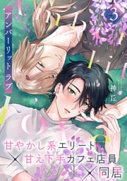 アンバーリット ラブ(3)