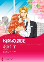 灼熱の週末【分冊】 12巻