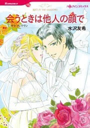 会うときは他人の顔で【分冊】 12巻