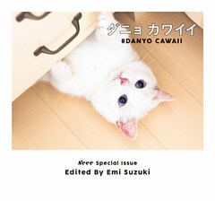 ダニョ カワイイ　# DANYO CAWAII